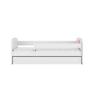 Babydreams Children’s Bed – Princess on a Horse