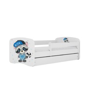 Babydreams Children’s Bed – Raccoon