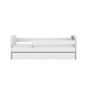 Babydreams Children’s Bed – Raccoon