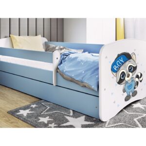 Babydreams Children’s Bed – Raccoon