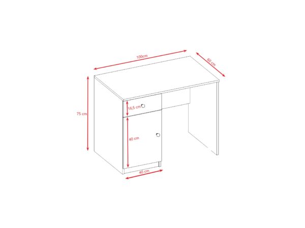 Babydreams Desk