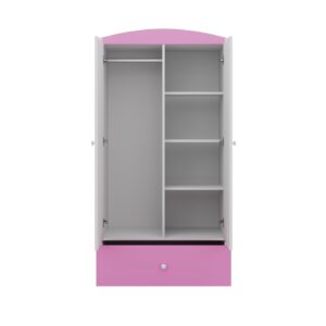 Babydreams Wardrobe