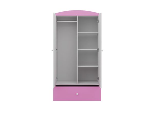 Babydreams Wardrobe