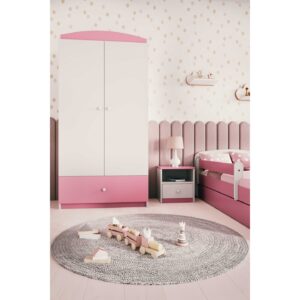 Babydreams Wardrobe