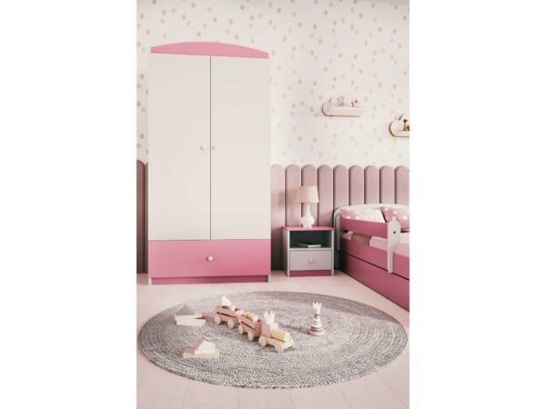 Babydreams Wardrobe