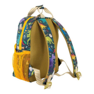 Dinosaur Backpack