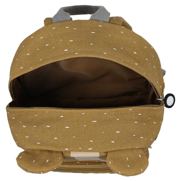 Backpack – Mr. Bear