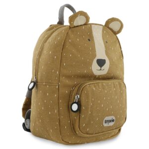 Backpack – Mr. Bear