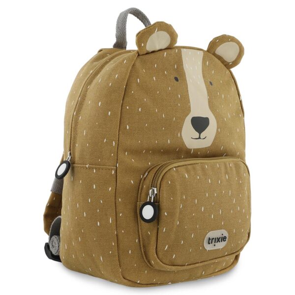 Backpack – Mr. Bear