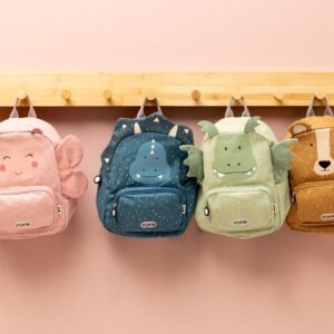 Backpack – Mr. Bear