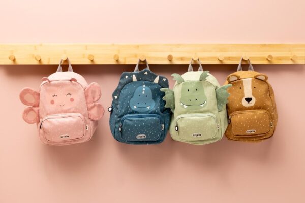 Backpack – Mr. Bear