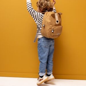 Backpack – Mr. Bear