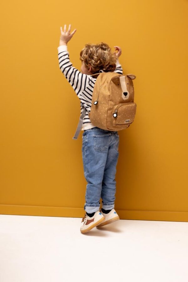 Backpack – Mr. Bear