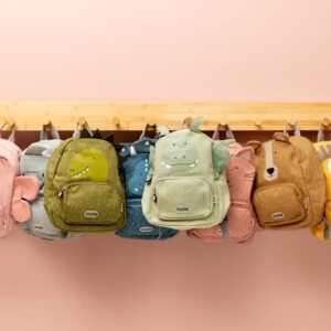 Backpack – Mr. Bear