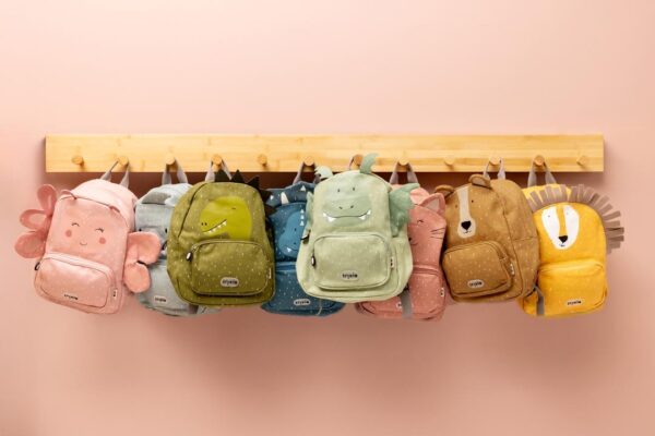 Backpack – Mr. Bear