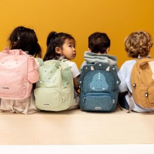 Backpack – Mr. Bear
