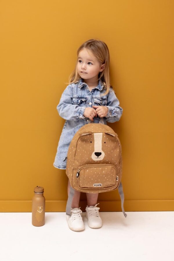 Backpack – Mr. Bear