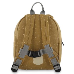 Backpack – Mr. Bear