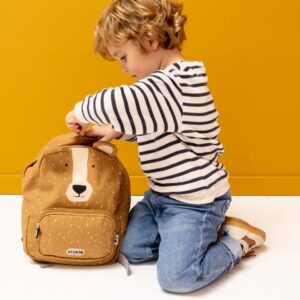 Backpack – Mr. Bear
