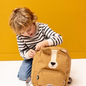 Backpack – Mr. Bear