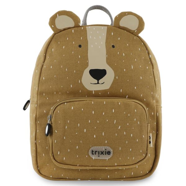 Backpack – Mr. Bear