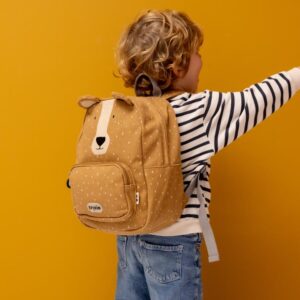 Backpack – Mr. Bear