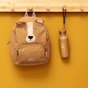 Backpack – Mr. Bear