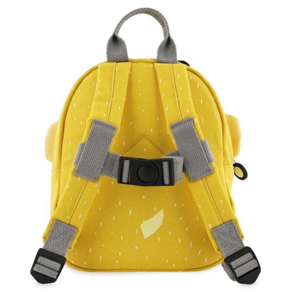 Backpack – Mr. Bumblebee