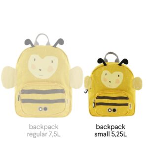 Backpack – Mr. Bumblebee