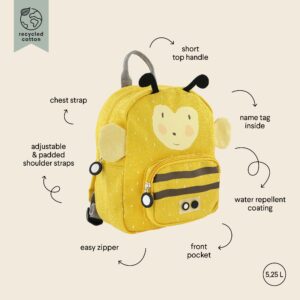 Backpack – Mr. Bumblebee