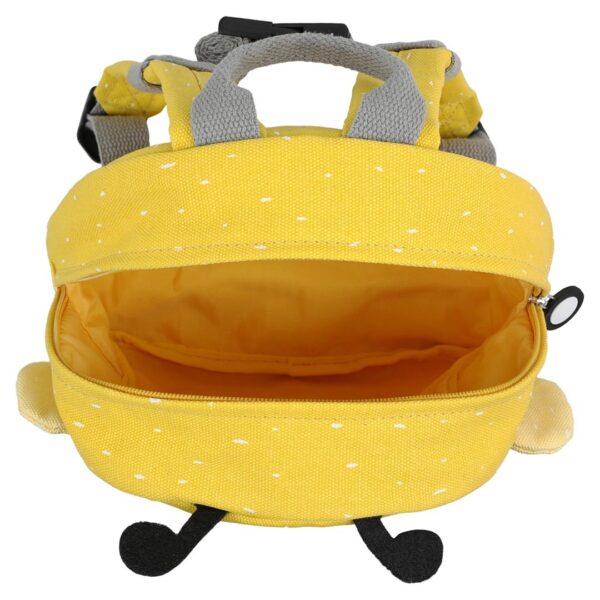 Backpack – Mr. Bumblebee