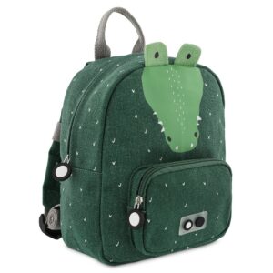 Backpack – Mr. Crocodile