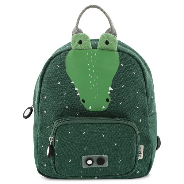 Backpack – Mr. Crocodile