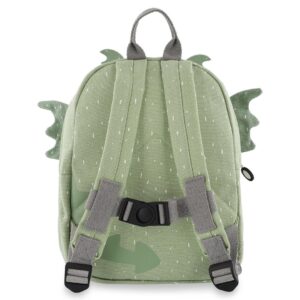 Backpack – Mr. Dragon