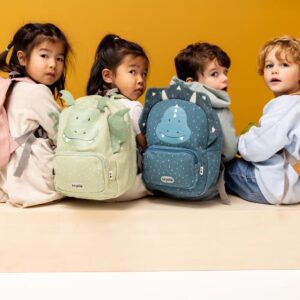 Backpack – Mrs. Butterfly