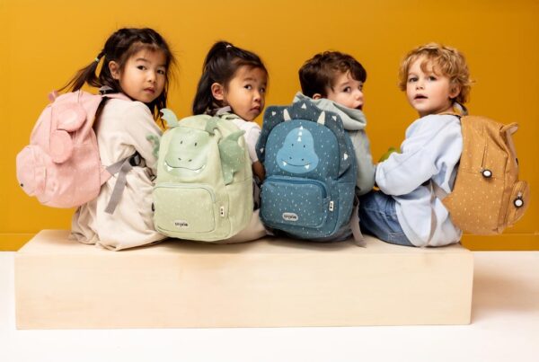 Backpack – Mrs. Butterfly