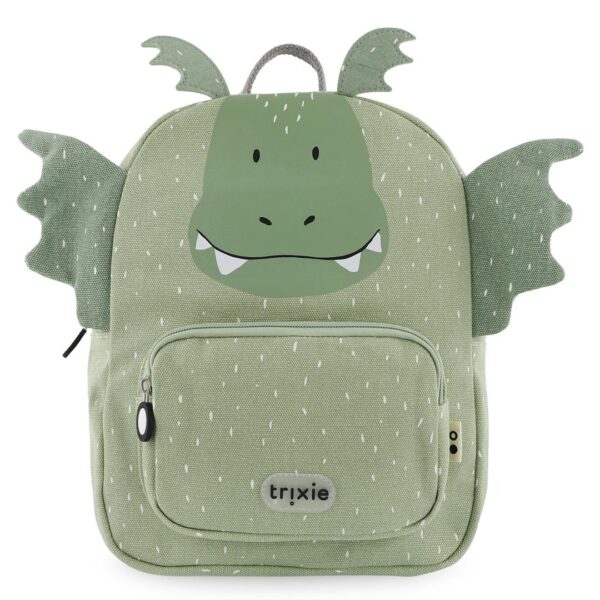 Backpack – Mr. Dragon