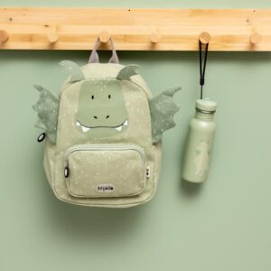 Backpack – Mr. Dragon