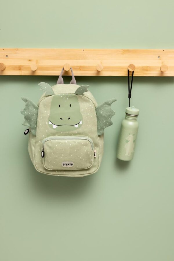 Backpack – Mr. Dragon