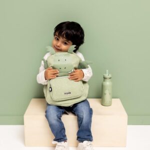 Backpack – Mr. Dragon