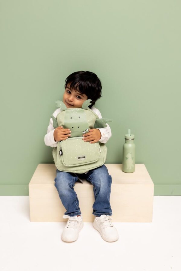 Backpack – Mr. Dragon