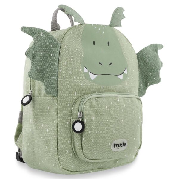 Backpack – Mr. Dragon
