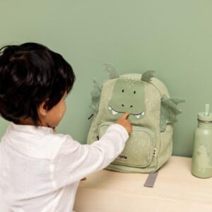 Backpack – Mr. Dragon