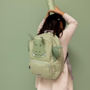 Backpack – Mr. Dragon