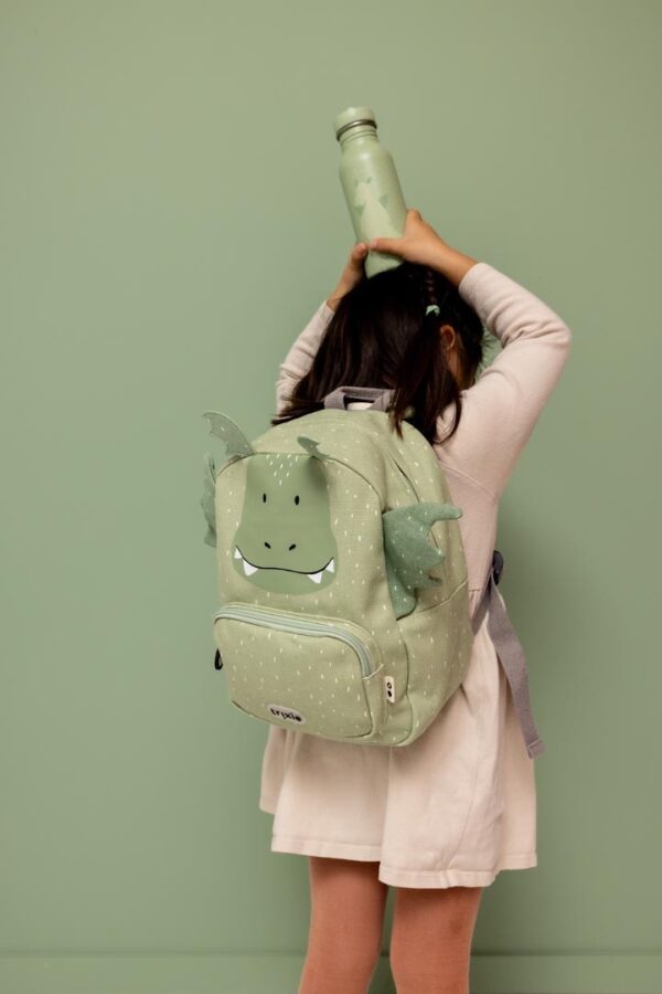 Backpack – Mr. Dragon