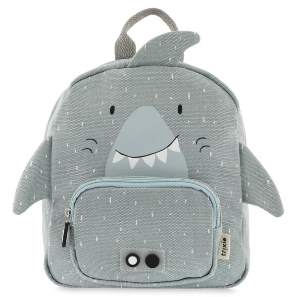 Backpack – Mr. Shark
