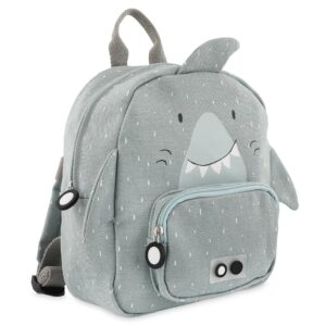 Backpack – Mr. Shark