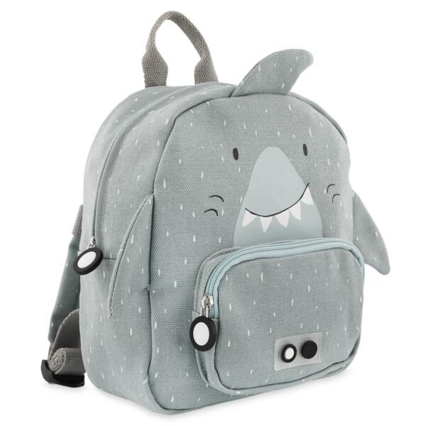 Backpack – Mr. Shark
