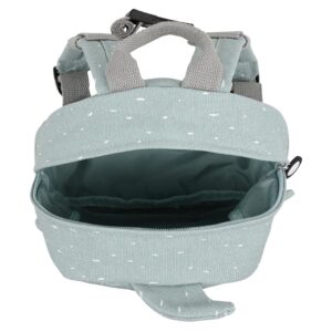 Backpack – Mr. Shark
