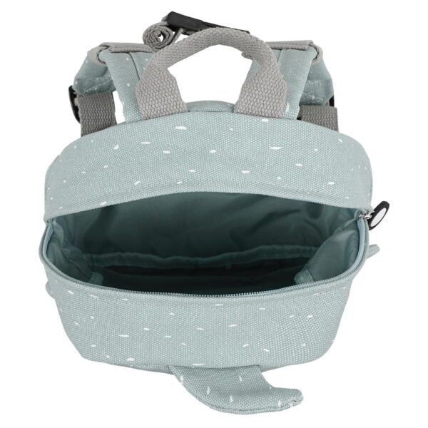 Backpack – Mr. Shark